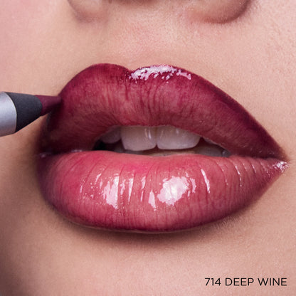CREAMY LONGLASTING LIP PENCIL