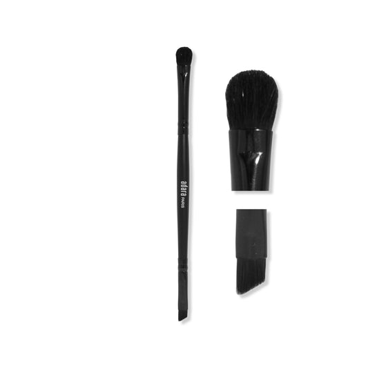BA-101 DOUBLE-ENDED EYE BRUSH