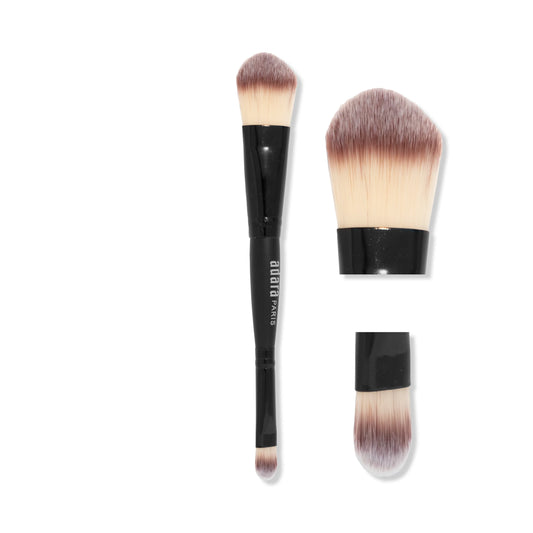 BA-106 FOUNDATION & CONCEALER BRUSH