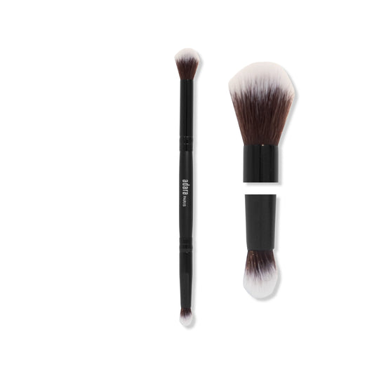 BA-133 DOUBLE-ENDED SMOKEY EYE BRUSH