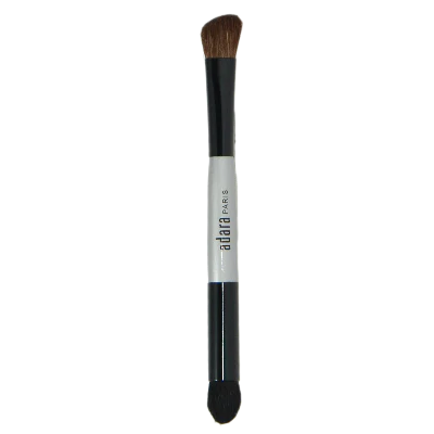 BA-111 MINI DOUBLE-ENDED EYE BRUSH