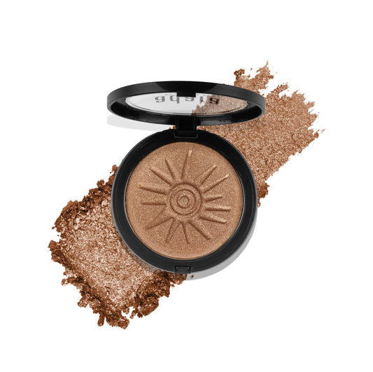 BRONZING POWDER