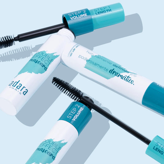 DOUBLE EFFECT MASCARA