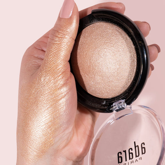 CELEBRITY HIGHLIGHTING POWDER