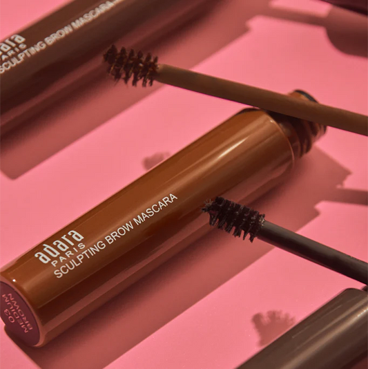 SCULPTING BROW MASCARA