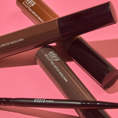 SCULPTING BROW MASCARA