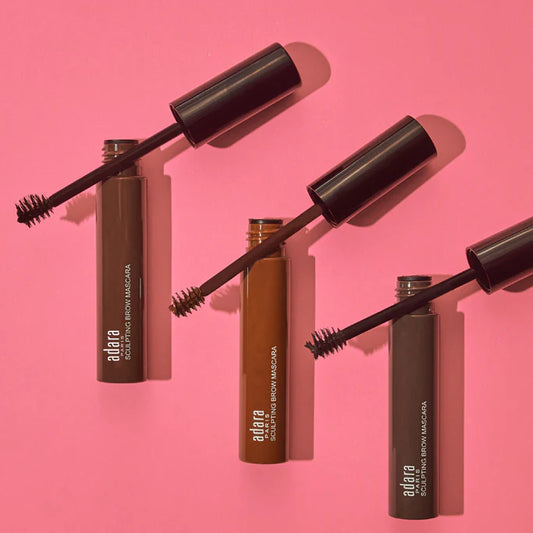 SCULPTING BROW MASCARA