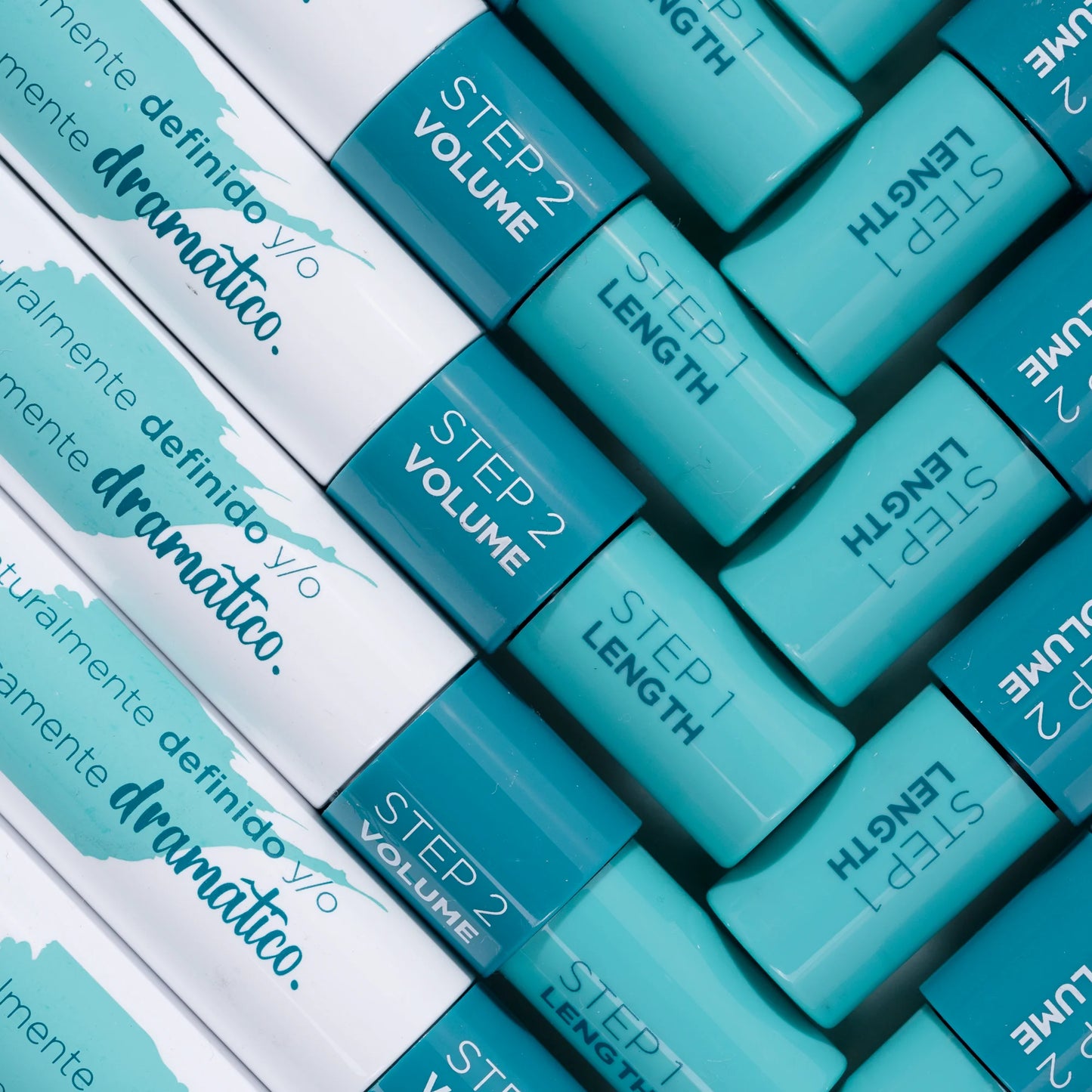 DOUBLE EFFECT MASCARA