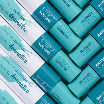 DOUBLE EFFECT MASCARA