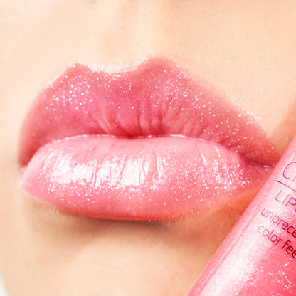 LIP GLOSS CRYSTAL