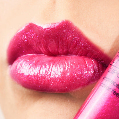 LIP GLOSS CRYSTAL