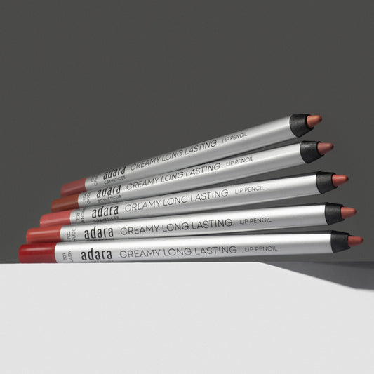 CREAMY LONGLASTING LIP PENCIL