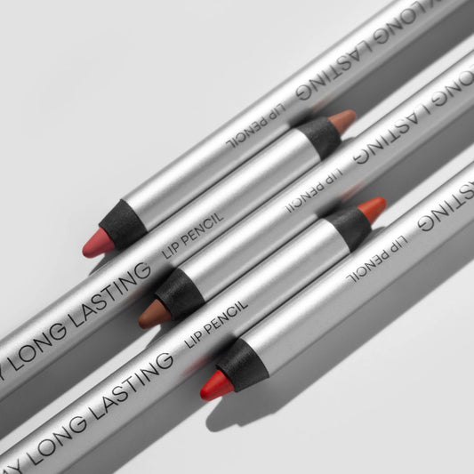 CREAMY LONGLASTING LIP PENCIL
