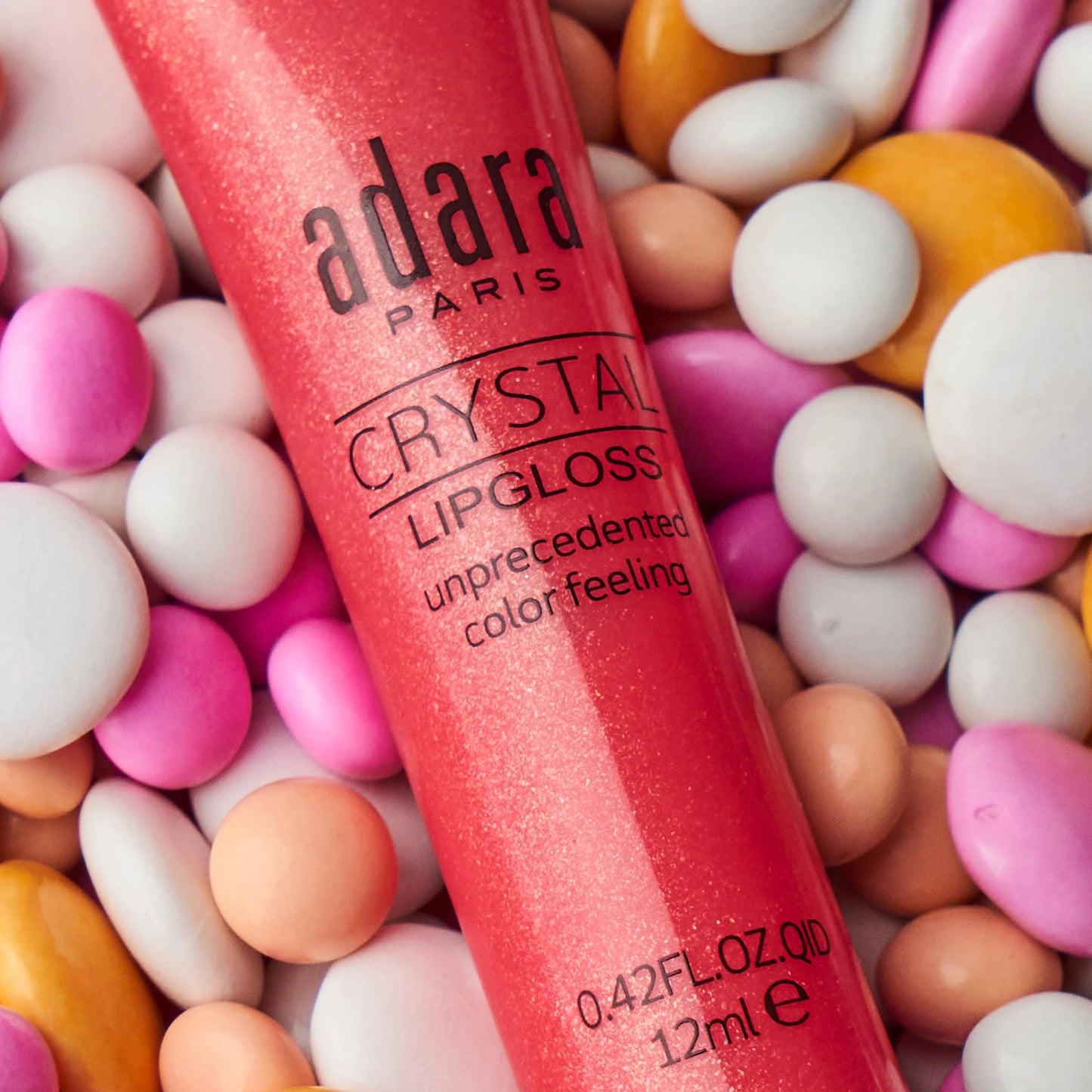 LIP GLOSS CRYSTAL