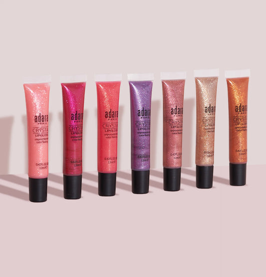 LIP GLOSS CRYSTAL