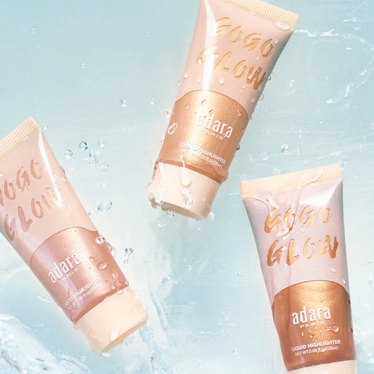 GOGO GLOW LIQUID HIGHLIGHTER