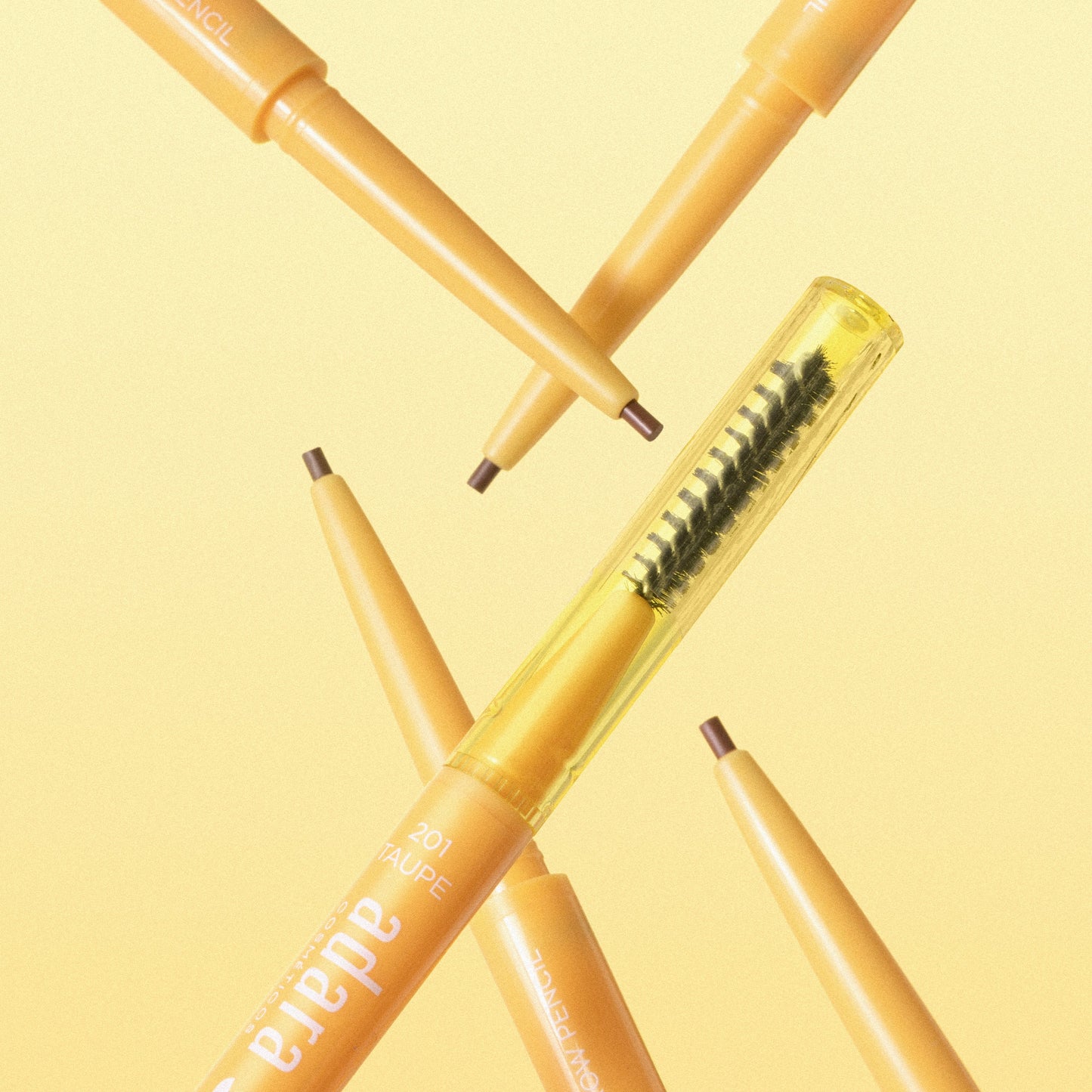 SNATCH PRECISE BROW PENCIL