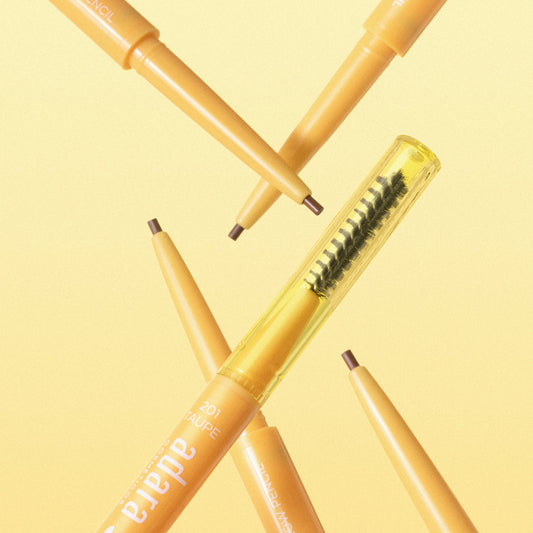SNATCH PRECISE BROW PENCIL