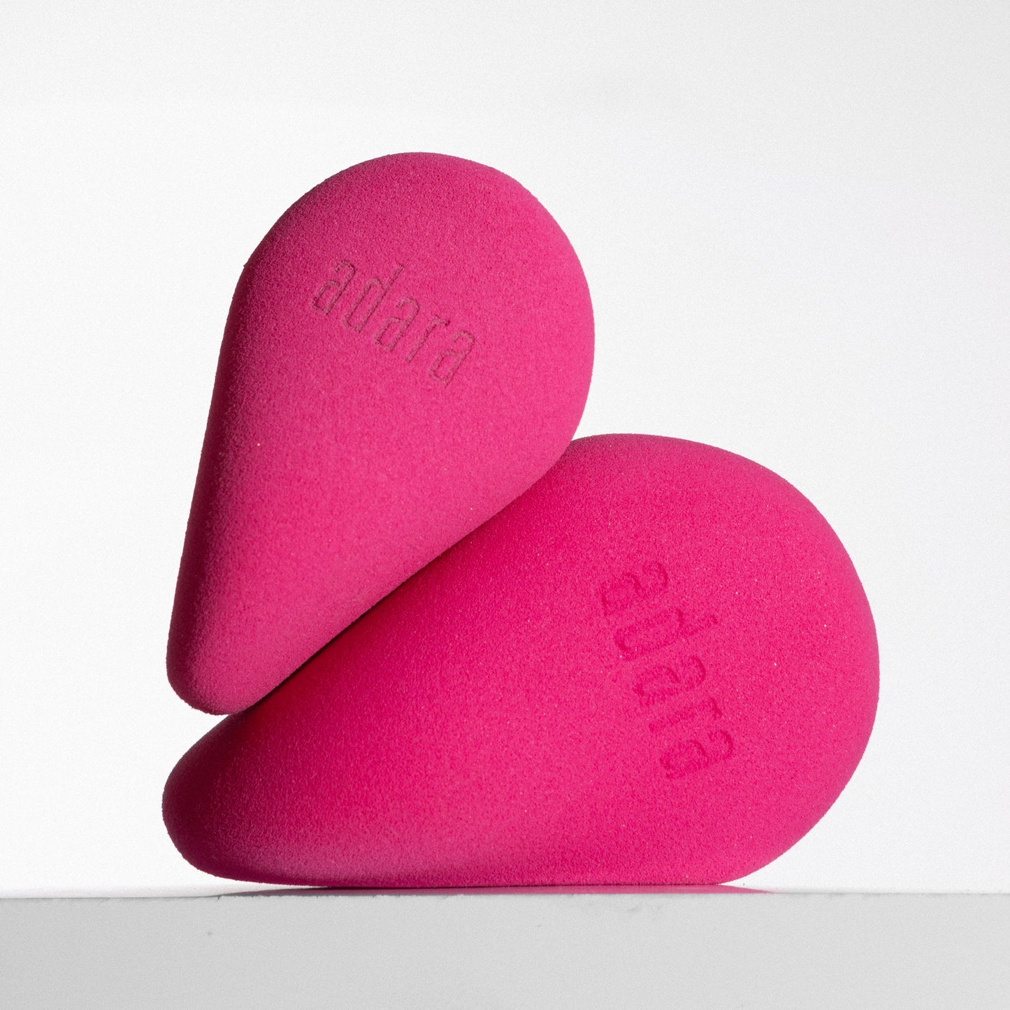 FUCHSIA SPONGE