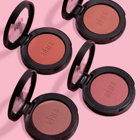 CLASSIC MINERAL BLUSH