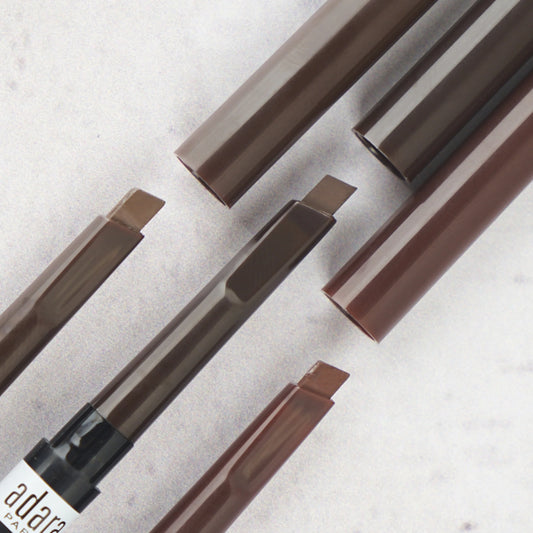 RETRACTABLE EYEBROW PENCIL