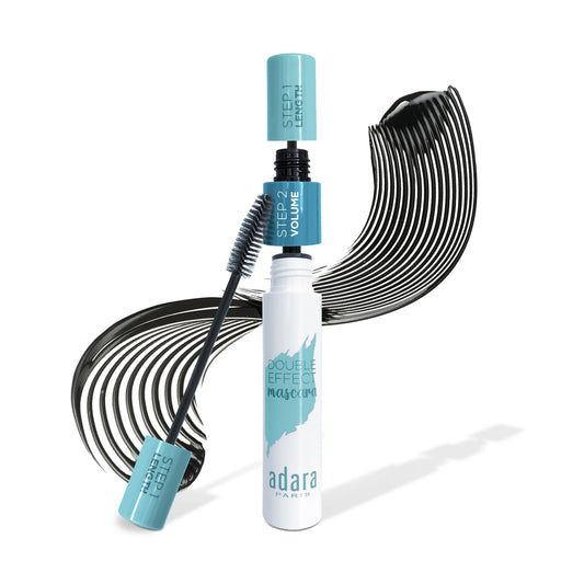 DOUBLE EFFECT MASCARA