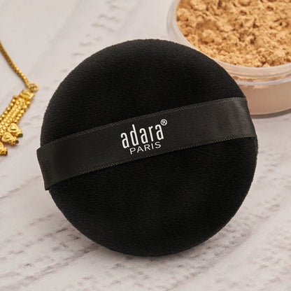 LARGE PROFESSIONAL POWDER PUFF