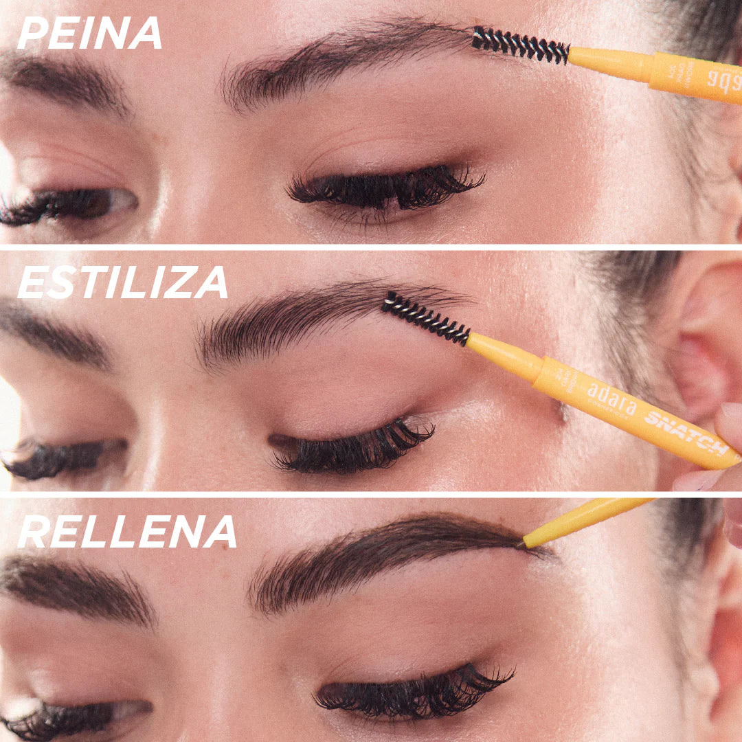 SNATCH PRECISE BROW PENCIL