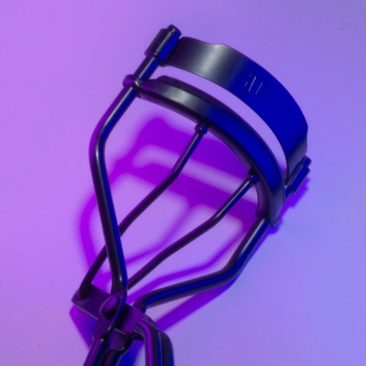 EC-02 EYELASH CURLER