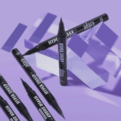 HYPER SHARP LIQUID EYELINER PEN