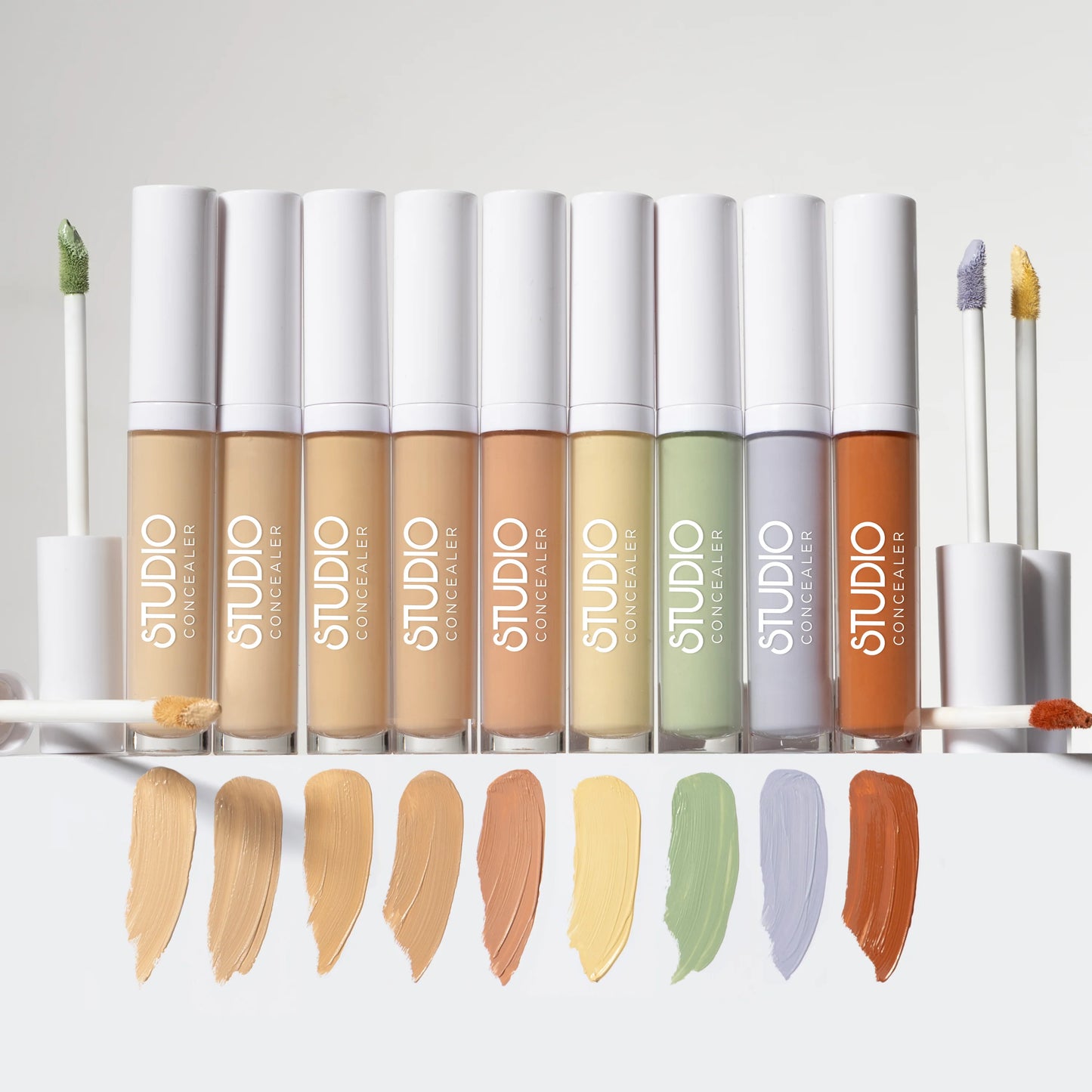 STUDIO CONCEALER