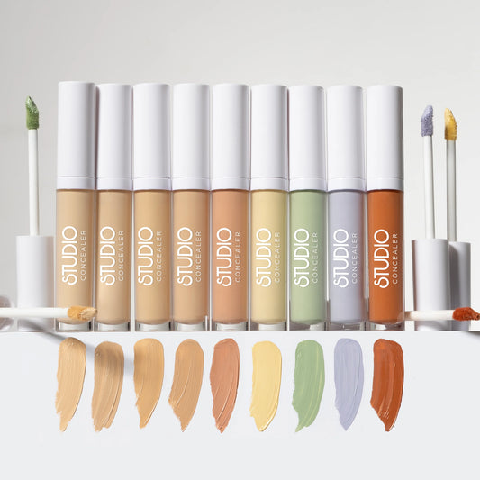 STUDIO CONCEALER