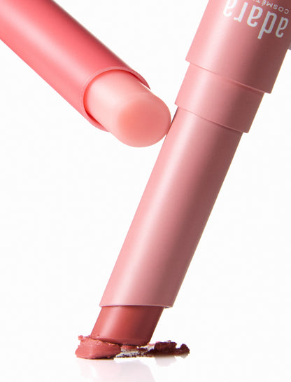 COLOR LIP BALM